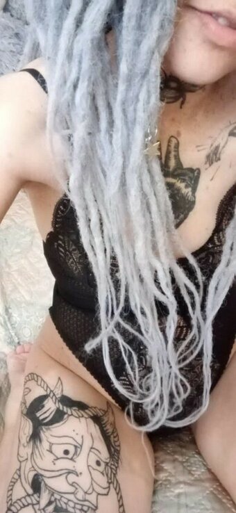 Dark Elf / Darrrk_Elf / Drow__Elf / dark__elf / drow_elf Nude Leaks OnlyFans Photo 38