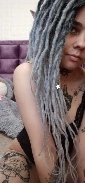Dark Elf / Darrrk_Elf / Drow__Elf / dark__elf / drow_elf Nude Leaks OnlyFans Photo 39