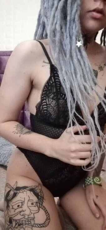 Dark Elf / Darrrk_Elf / Drow__Elf / dark__elf / drow_elf Nude Leaks OnlyFans Photo 40