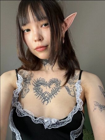 Dark_ester / dark_esters / karendrake Nude Leaks Photo 6