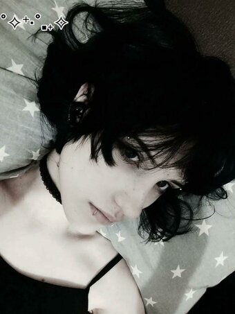 dark_vamp_ Nude Leaks Photo 2