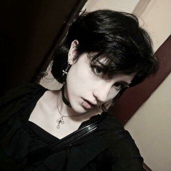 dark_vamp_ Nude Leaks Photo 4