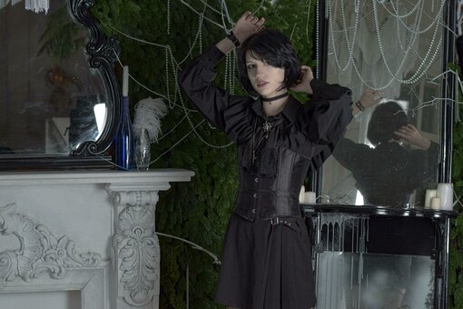 dark_vamp_ Nude Leaks Photo 10