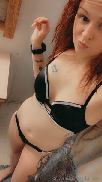 darkaries93 Nude Leaks Photo 4