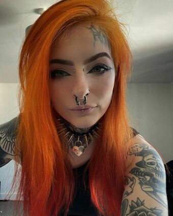 DarkBrew / _darkbrew_ / xdarkbrew Nude Leaks OnlyFans Photo 1