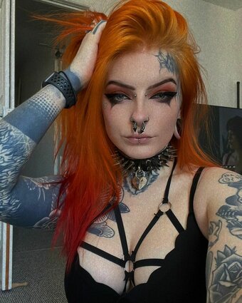 DarkBrew / _darkbrew_ / xdarkbrew Nude Leaks OnlyFans Photo 4