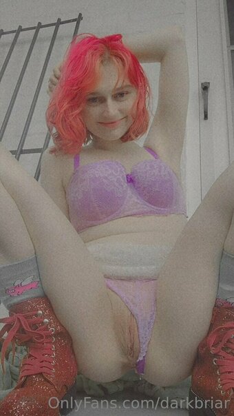 darkbriar Nude Leaks Photo 14