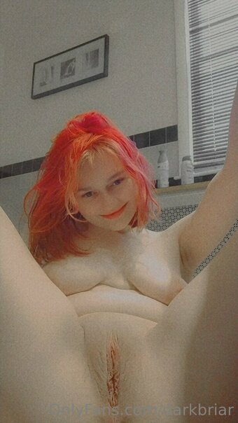 darkbriar Nude Leaks Photo 19