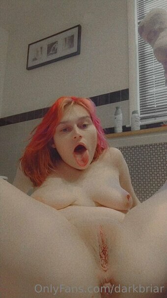 darkbriar Nude Leaks Photo 26