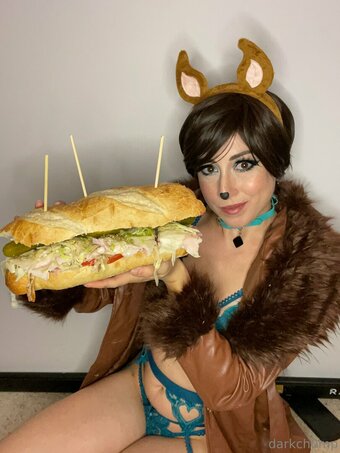 Darkch0mp Nude Leaks OnlyFans Photo 3