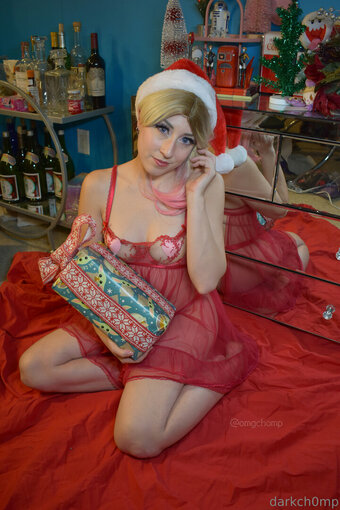 Darkch0mp Nude Leaks OnlyFans Photo 22