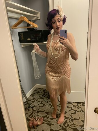 Darkch0mp Nude Leaks OnlyFans Photo 26