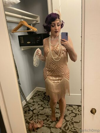 Darkch0mp Nude Leaks OnlyFans Photo 27