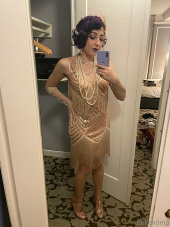 Darkch0mp Nude Leaks OnlyFans Photo 29