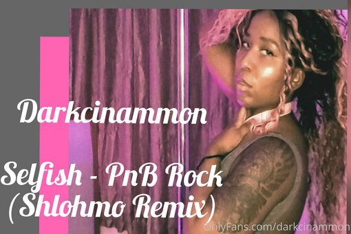 darkcinammon Nude Leaks Photo 3