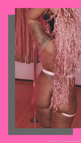 darkcinammon Nude Leaks Photo 4