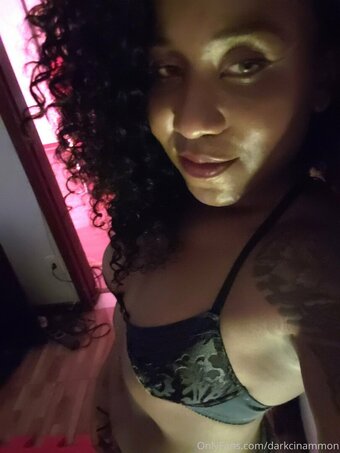 darkcinammon Nude Leaks Photo 8