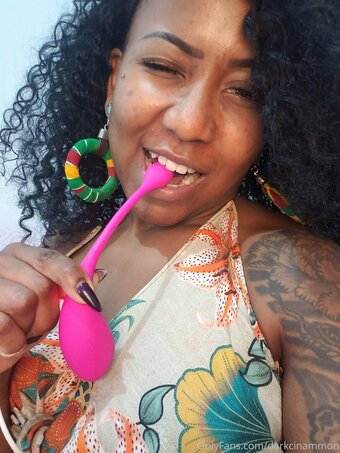 darkcinammon Nude Leaks Photo 25