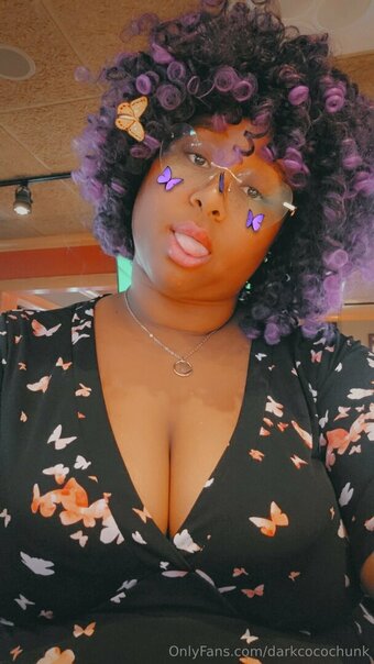 darkcocochunk Nude Leaks Photo 5