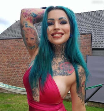 _darkcupcake_ Nude Leaks Photo 15