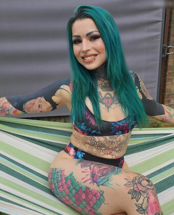 _darkcupcake_ Nude Leaks Photo 23