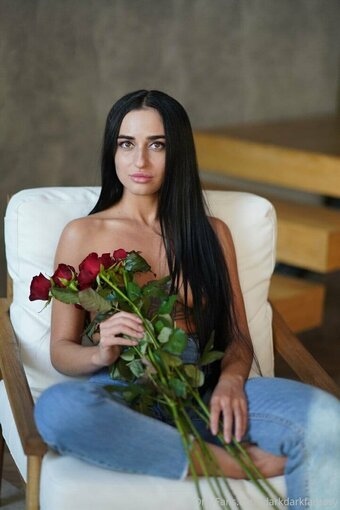 darkdarkfantasy Nude Leaks Photo 1