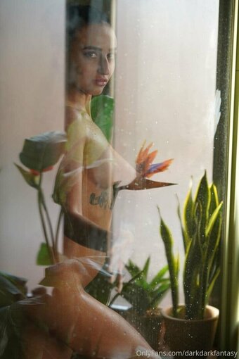 darkdarkfantasy Nude Leaks Photo 7