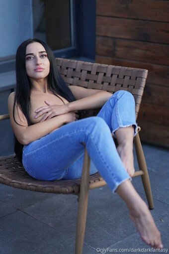 darkdarkfantasy Nude Leaks Photo 9