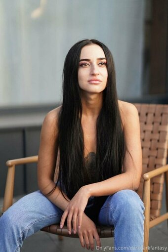 darkdarkfantasy Nude Leaks Photo 10