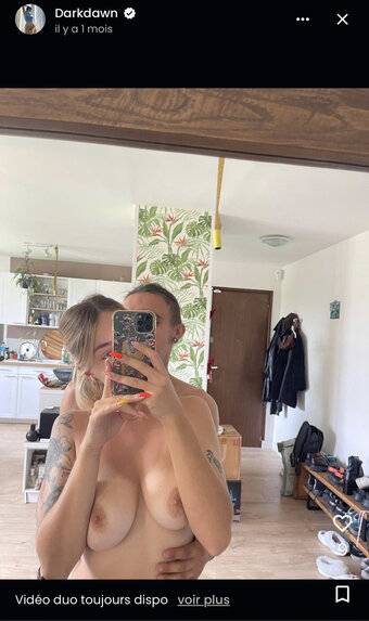 Darkdawn Nude Leaks Photo 3