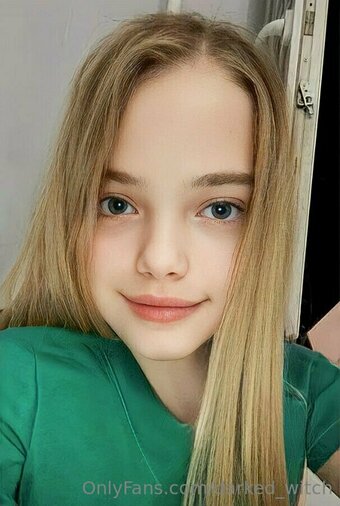 darked_witch Nude Leaks Photo 13