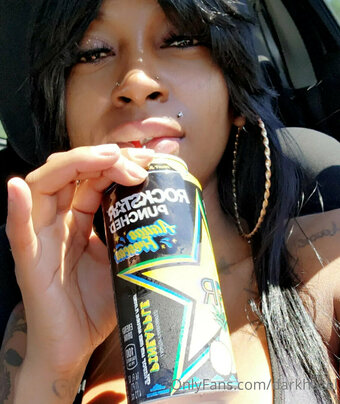 darkhazel Nude Leaks Photo 6