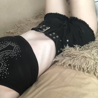 Darkimoona / darktopia Nude Leaks OnlyFans Photo 9