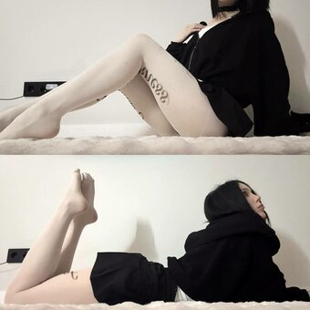 darkina / aswrina / aswrinna / daaarkina / jokeitsmee / lovikit / асверина / асверинка Nude Leaks Photo 10