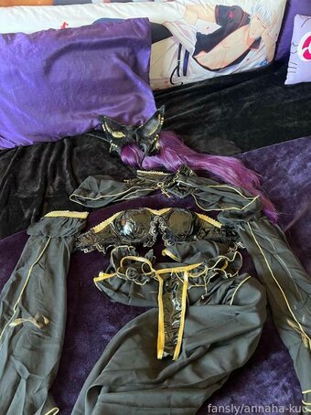 Darkitachi Nude Leaks Photo 11