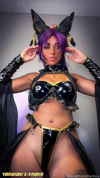 Darkitachi Nude Leaks Photo 25