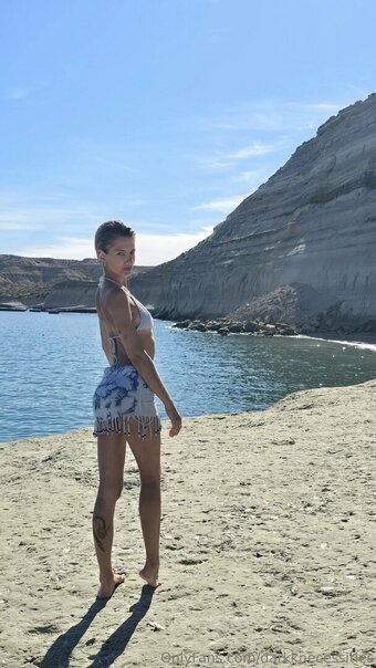 darkknecessities Nude Leaks Photo 4