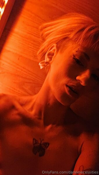 darkknecessities Nude Leaks Photo 15