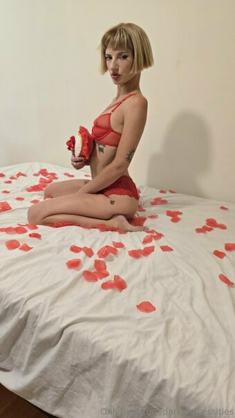darkknecessities Nude Leaks Photo 20