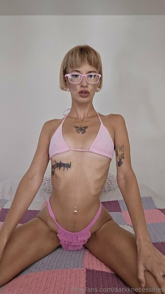 darkknecessities Nude Leaks Photo 24