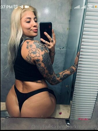 darkmoon88 Nude Leaks Photo 4