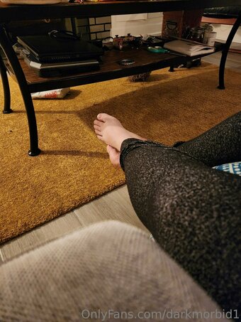 darkmorbid1 Nude Leaks Photo 1