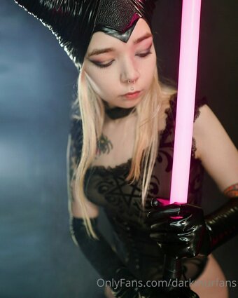 darkmurfans Nude Leaks Photo 14