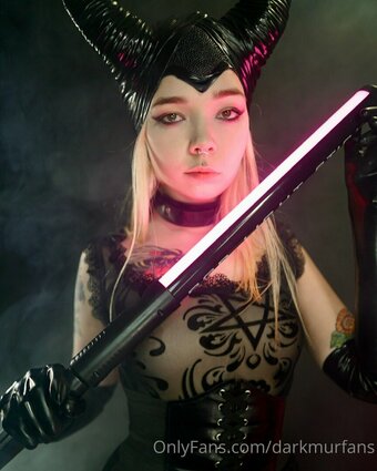 darkmurfans Nude Leaks Photo 17