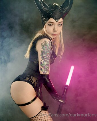 darkmurfans Nude Leaks Photo 20