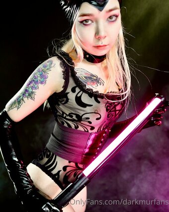 darkmurfans Nude Leaks Photo 21