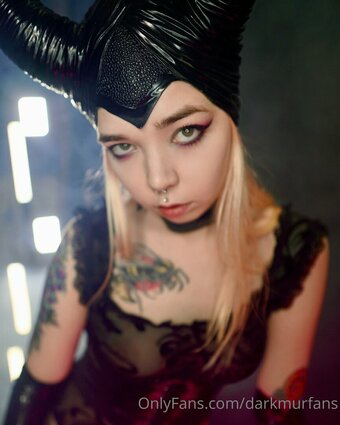 darkmurfans Nude Leaks Photo 22