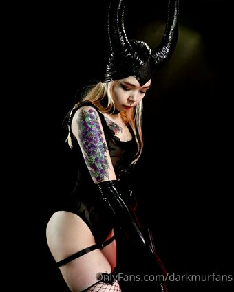 darkmurfans Nude Leaks Photo 23