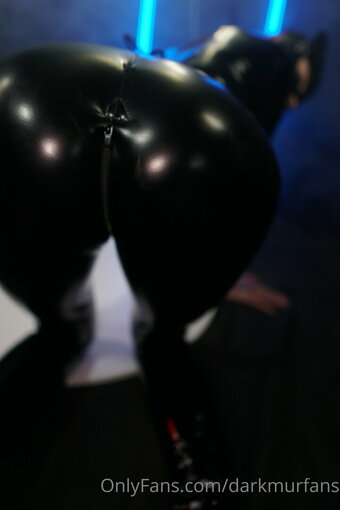 darkmurfans Nude Leaks Photo 24