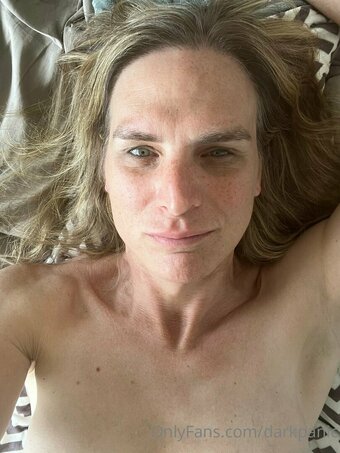 darkpanic Nude Leaks Photo 1